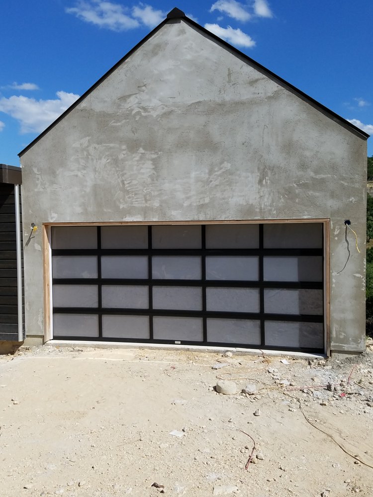 San Antonio Express Garage Doors 10 Photos Door Services