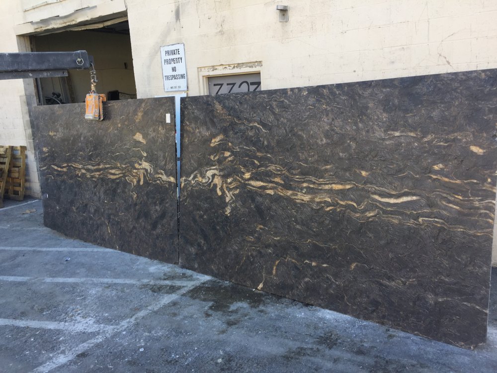 image of business Earth and Water