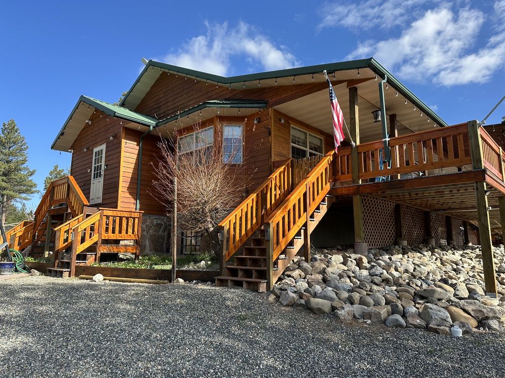 image of business High Country Painting And Drywall