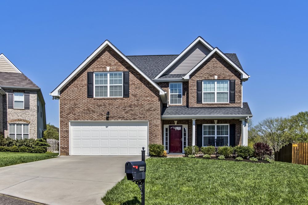 Brisco Woods - United Real Estate Solutions