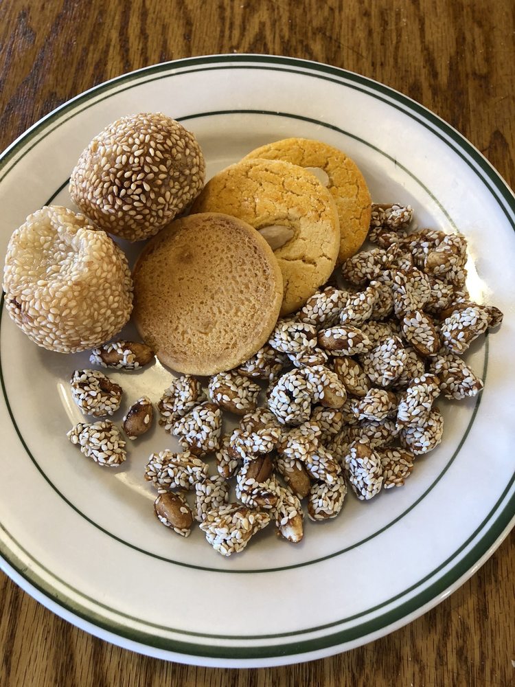 Buffet Asia On Nellis