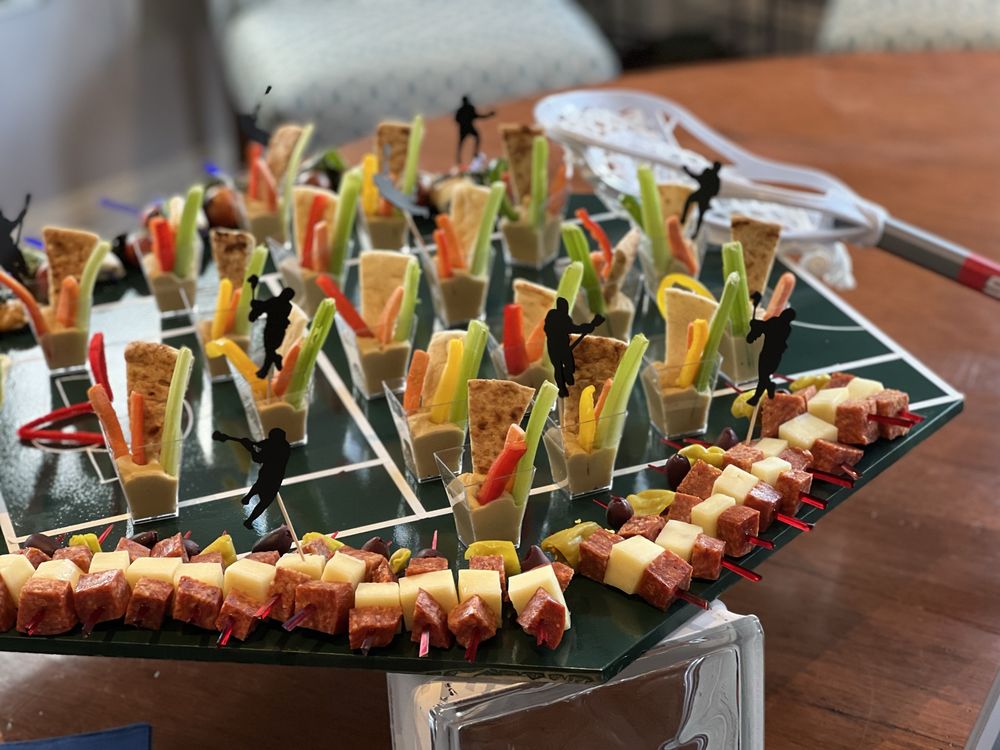 The Hart of Catering & Cafe