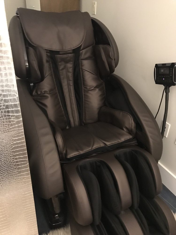 Cold Play Cryotherapy
