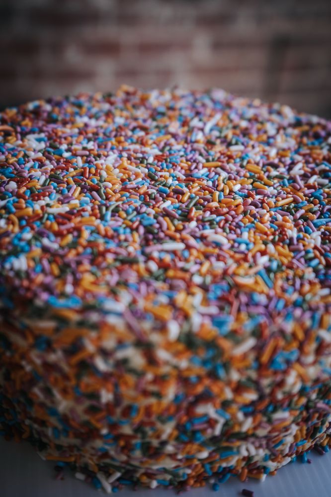 Wildflower Cake Company