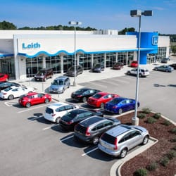 Leith Honda 133 Reviews Car Dealers 3940 Capital Hills Dr