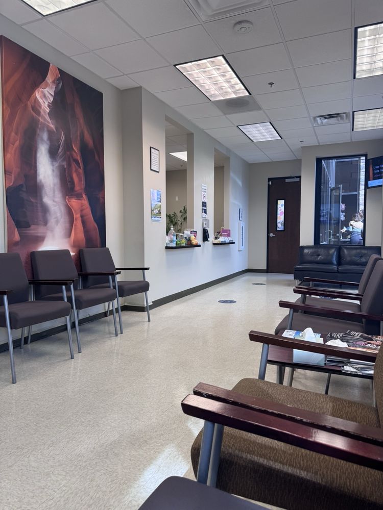 Sunset Clinic