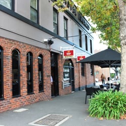 Emerald Hotel Hotels 415 Clarendon St South Melbourne Victoria Photo Of Emerald Hotel South Melbourne Victoria Australia On Clarendon Street