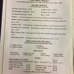 Photos For Hickerman S Yelp