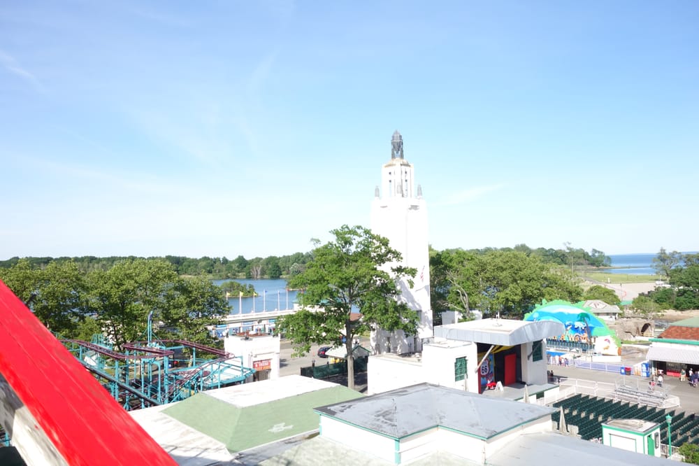 Rye Playland 237 Photos & 176 Reviews Amusement Parks 1 Playland