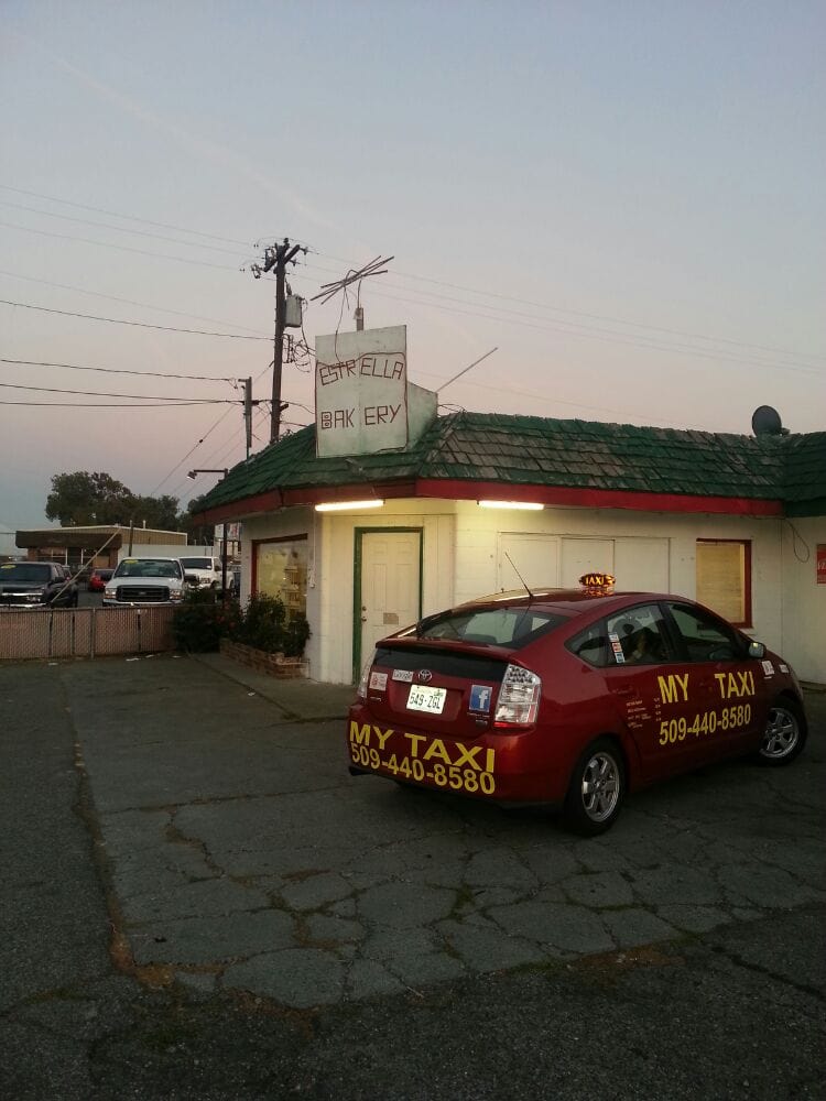 Panaderia Estrella Bakery