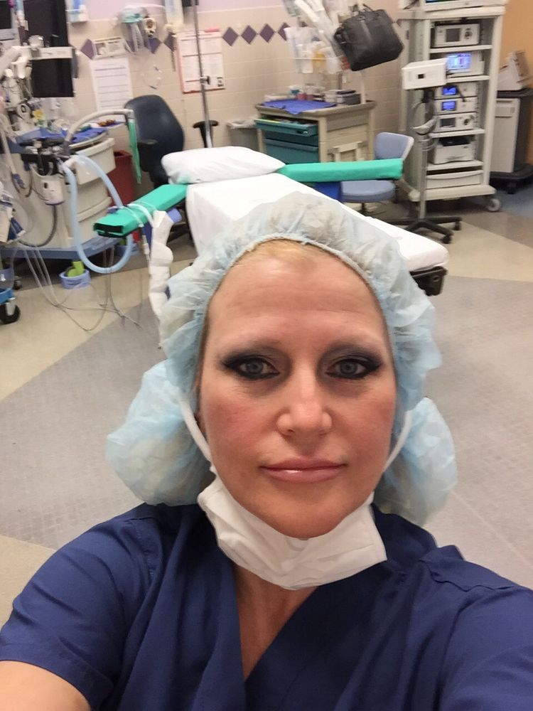 Community Surgery Center North Neurologist 8040 Clearvista Pkwy