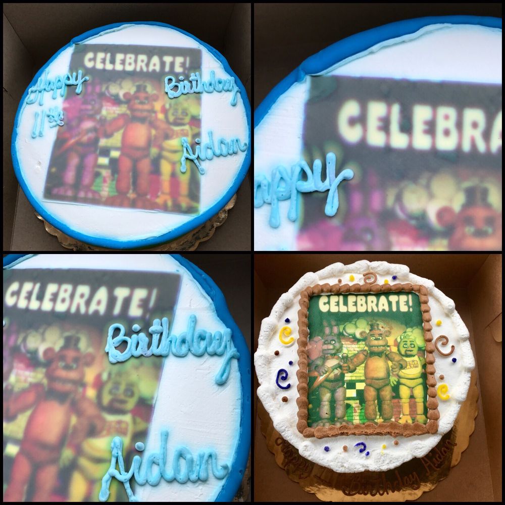 Doughs Guys Bakery 22 Photos Bakeries 13545 South Cicero Ave