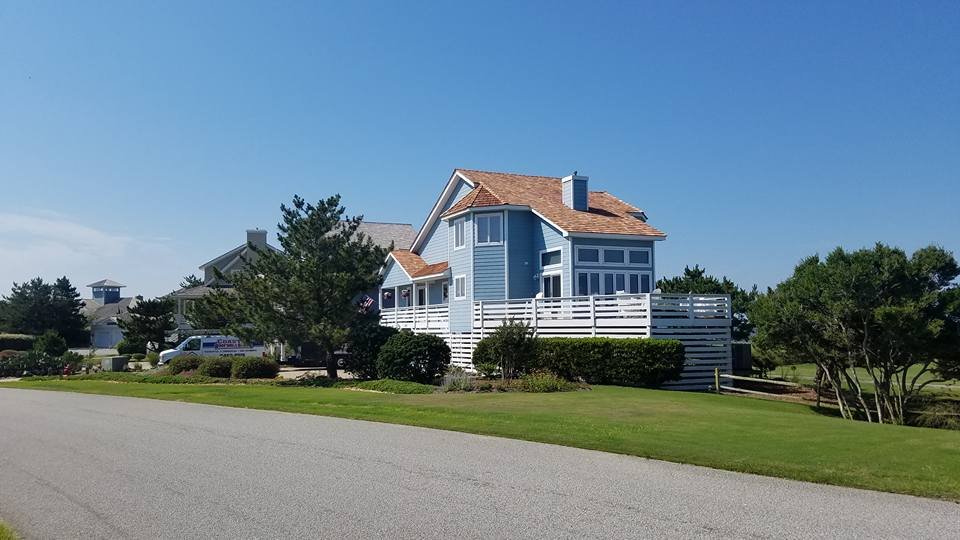Coastal Roofing & Siding