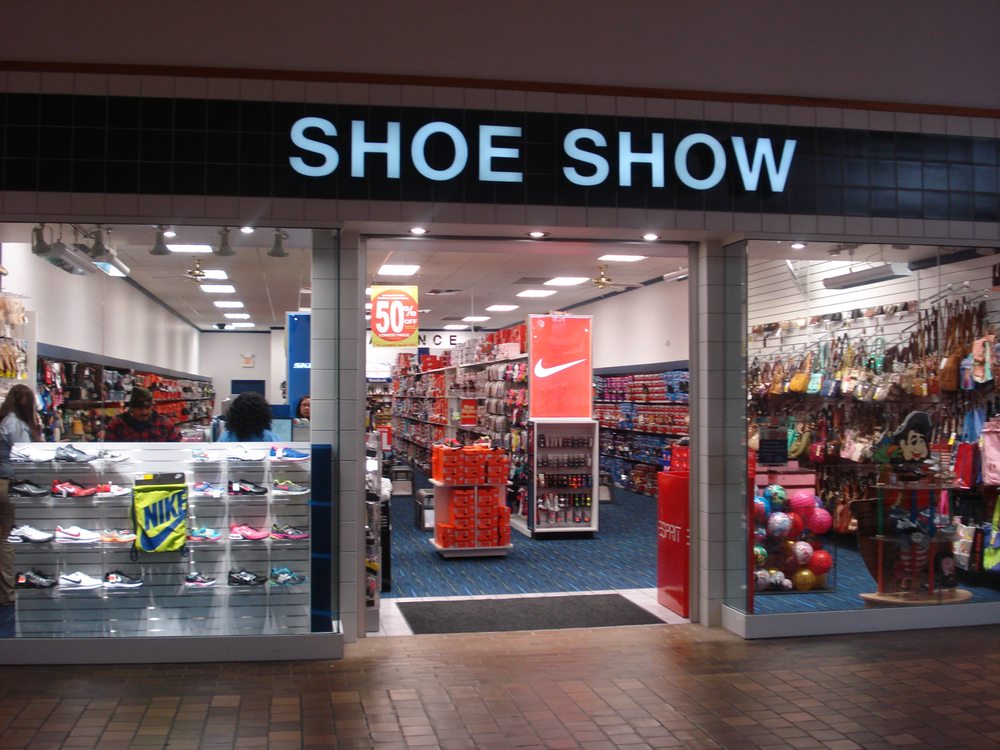 Shoe Show