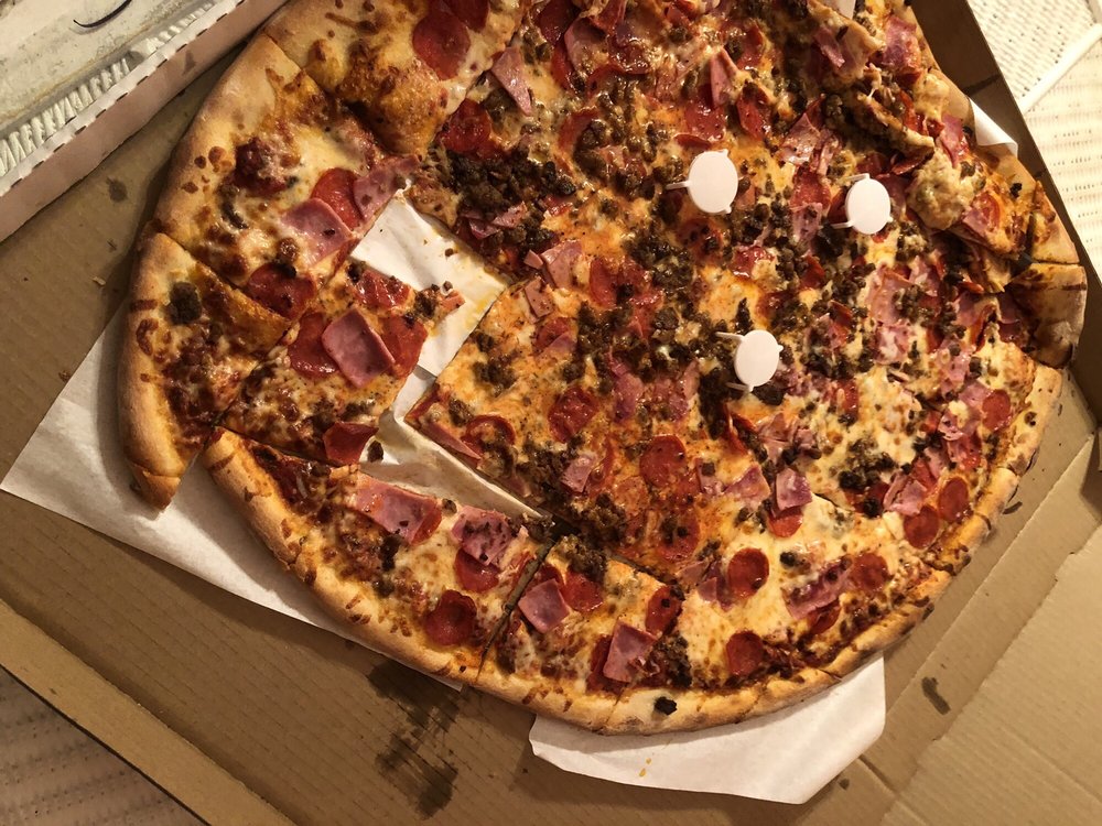 Napoli Pizza