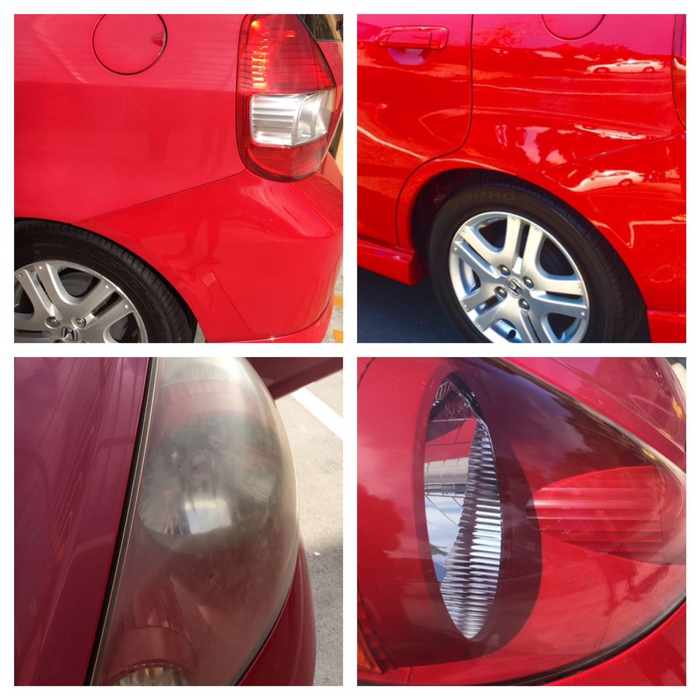 Laguna Niguel Carwash 82 Photos & 347 Reviews Carpet Cleaning Car