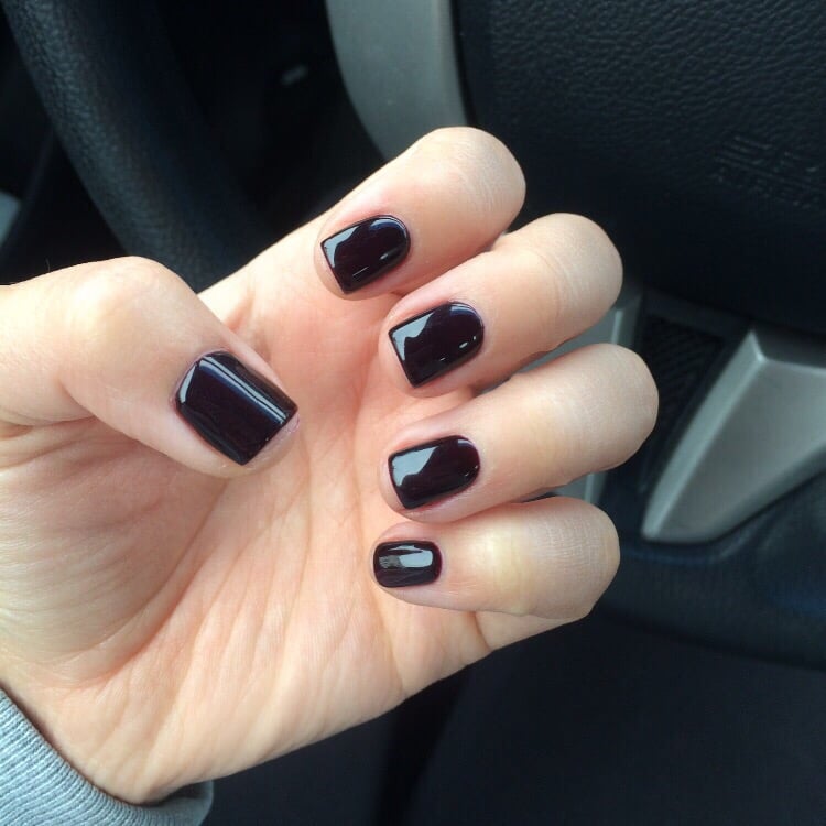 This Salon Gives Me A Reason To Get Up In The Morning Color Is Photo Of Pure Nail Studio Charlotte Nc United States This Salon Gives