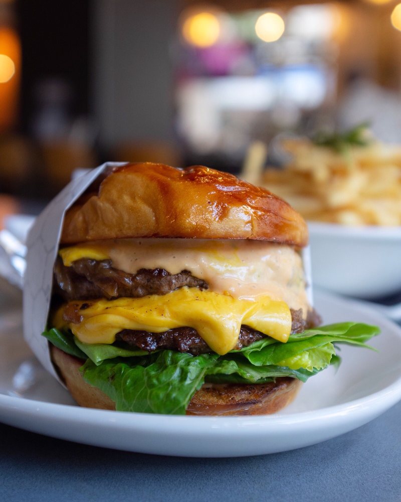 Gray Duck Tavern Gray Duck Tavern