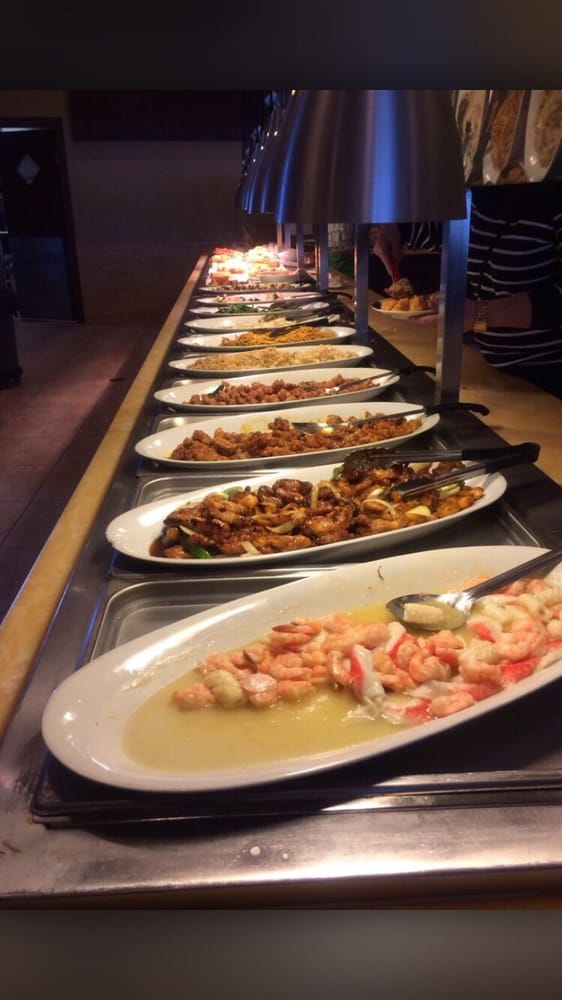 Hokkaido Buffet CLOSED 15 Photos & 16 Reviews Buffets 415