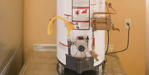 image of business KMB Jaworski Plumbing & Remodeling