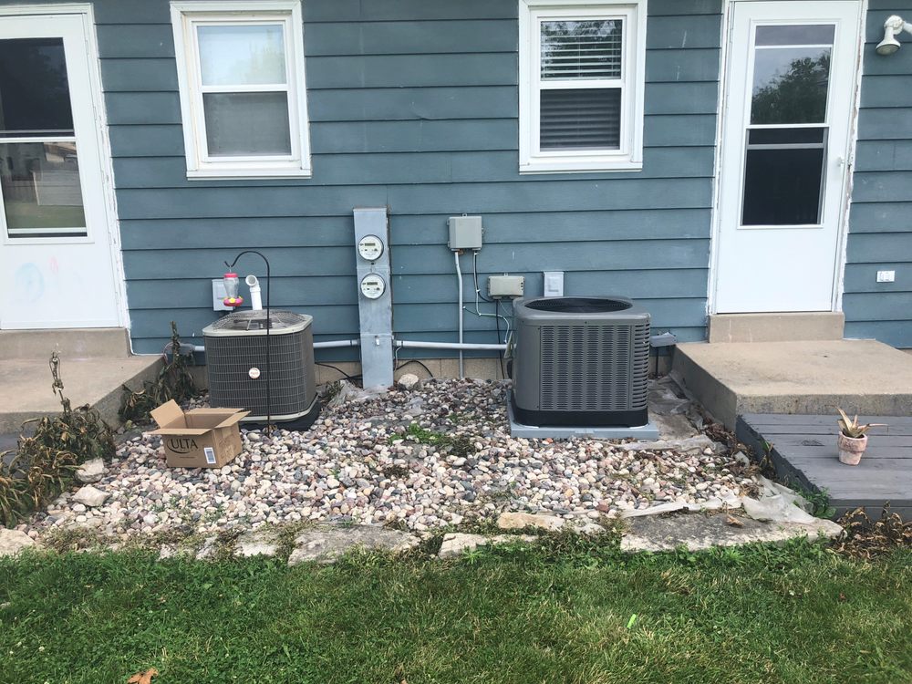 image of business Arrow HVAC