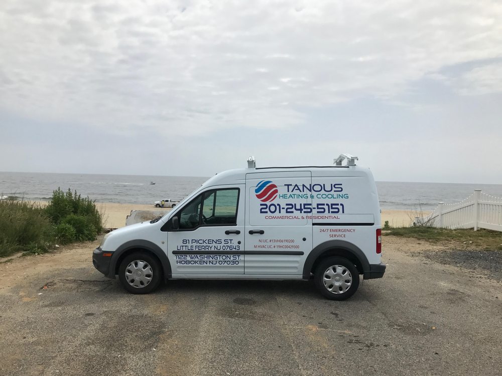 Hvac Contractor Hoboken New Jersey Yelp