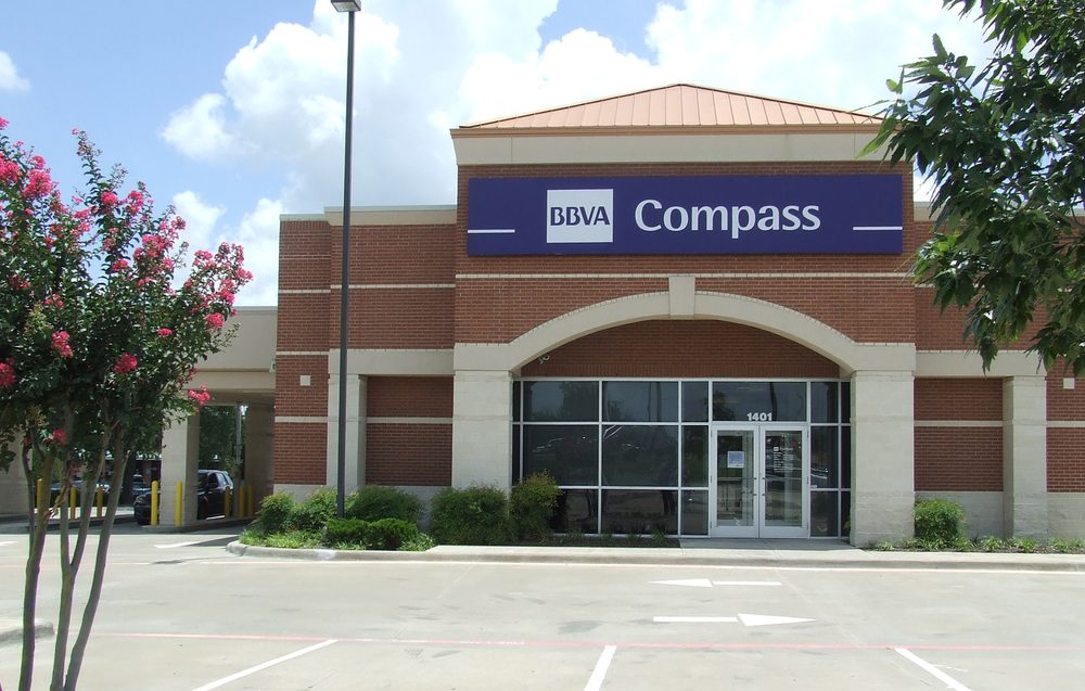 BBVA Compass Banks & Credit Unions 1401 E Campbell Rd, Richardson, TX Phone Number Yelp