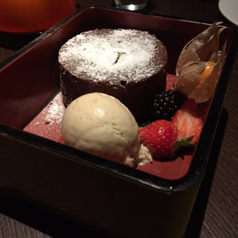 Armani Nobu - 104 Photos & 37 Reviews - Asian Fusion - Via Gastone ... Armani Nobu - 104 Photos & 37 Reviews - Asian Fusion - Via Gastone ...