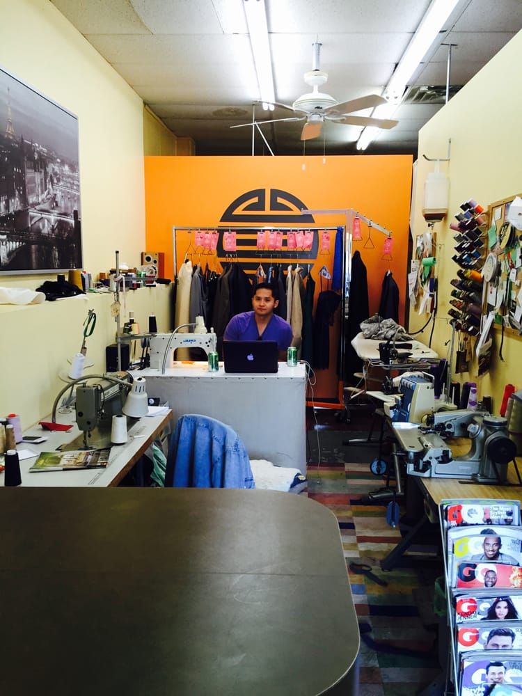 Lucky Tailor and Cleaning Chicago, IL Yelp