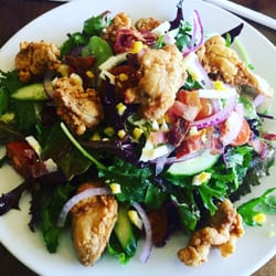 The Kitchen Table Cafe - 10 Photos & 14 Reviews - Cafes - 7005 Saint