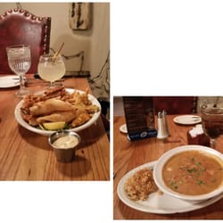 Best Seafood Restaurants Downtown In Colorado Springs Co Last English Dockside Seafood Grill
