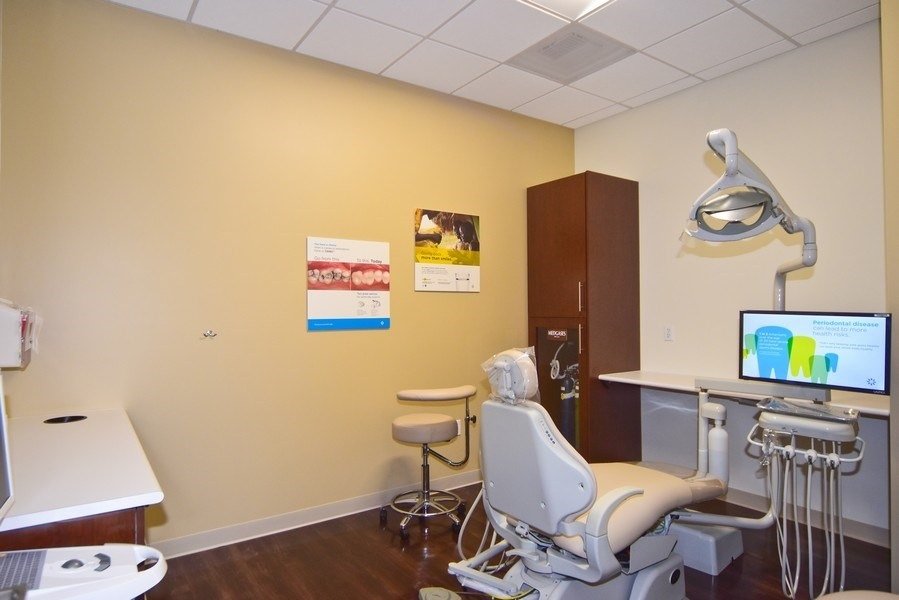 Marysville Modern Dentistry 8820 36th Ave Ne Ste 103 Marysville Wa 98270