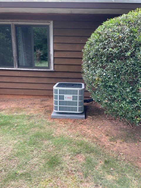 Comfort Zone Heating Air and Refrigeration