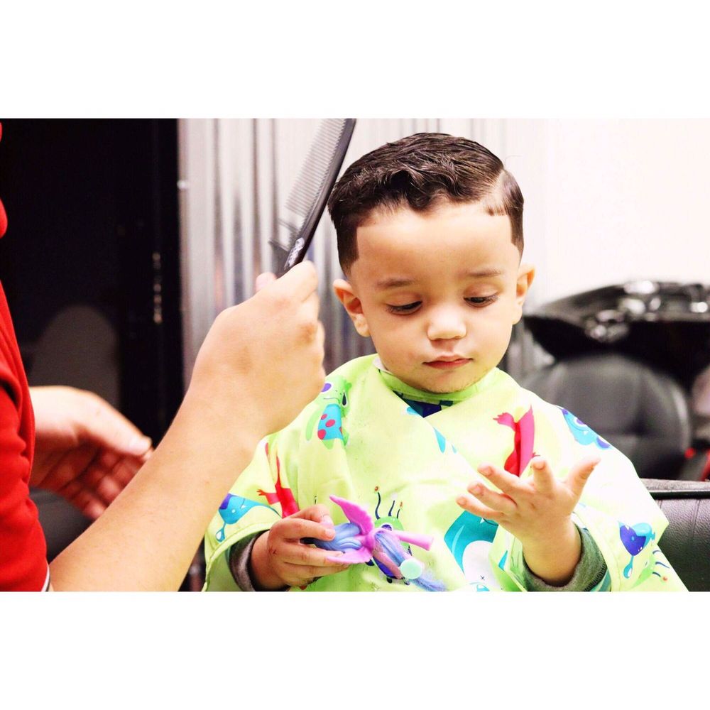 Selah Barber Gift Cards Washington Giftly