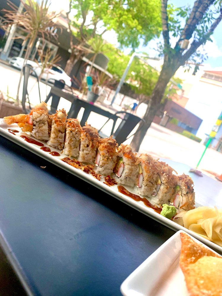 Sushi Maki - South Miami