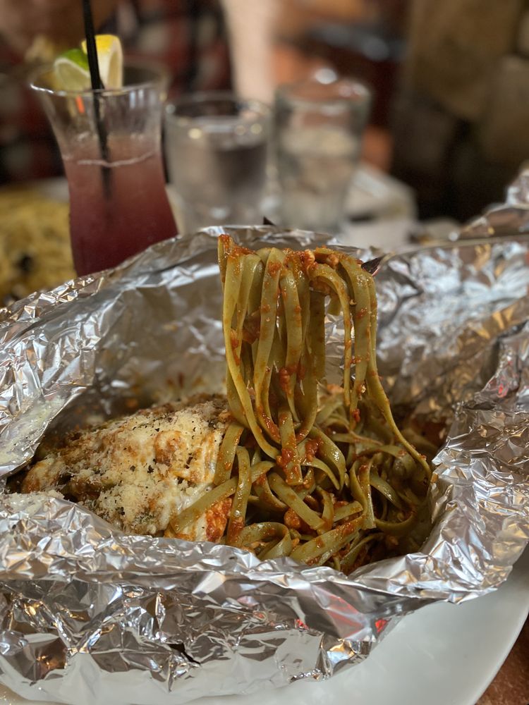 Italian Tomato Restaurant