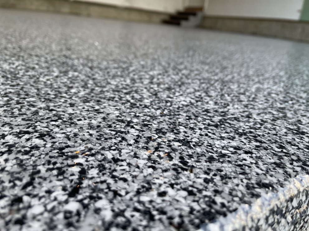 image of business Epoxy Strong