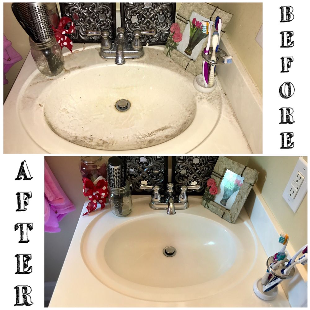 Neat Squad Cleaning Professionals