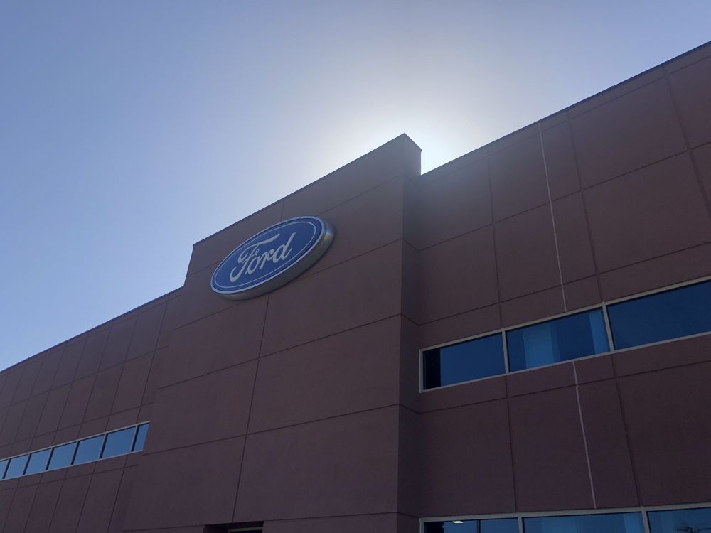 Sam Scism Ford >> Photos For Sam Scism Ford Yelp Sam Scism Ford >> Photos For Sam Scism Ford Yelp