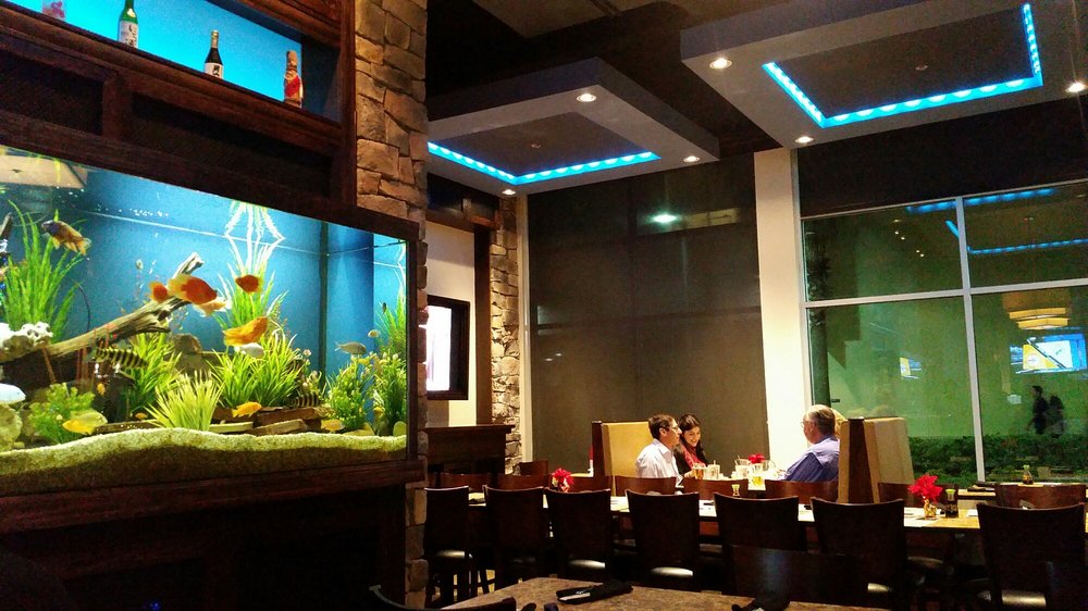 Sodo Sushi Bar & Grill Order Food Online 77 Photos & 44 Reviews