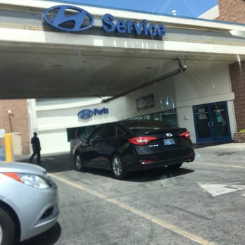Hyundai of Las Vegas - 19 Photos & 90 Reviews - Car Dealers - 7150 W ...
