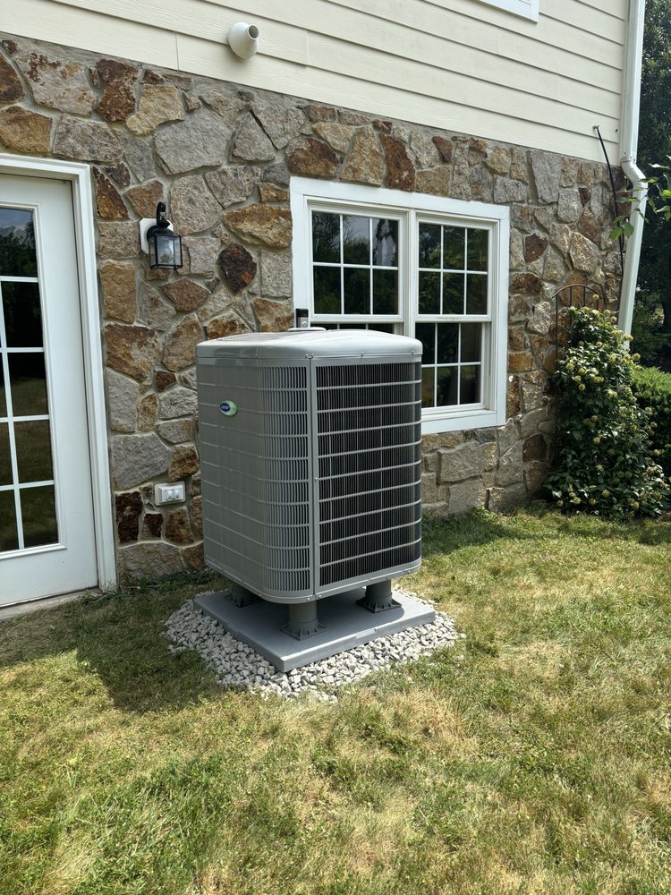 Ashburn HVAC