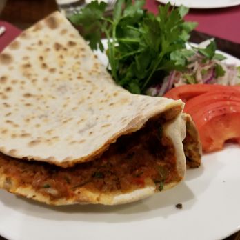 Beyti Turkish Kebab Order Food Online 143 Photos 153 Reviews Photo Of Beyti Turkish Kebab Brooklyn Ny United States Lahmacun