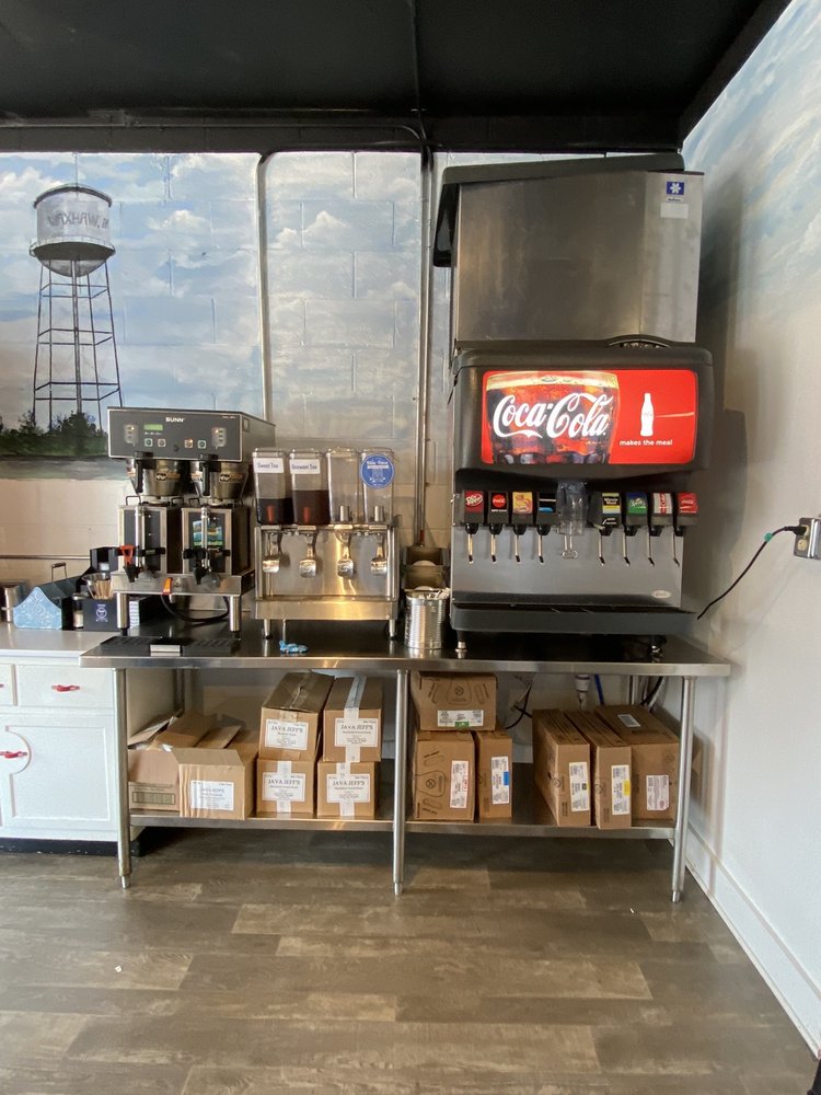 Blue Door Deli & Market