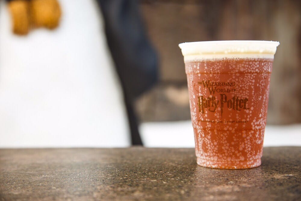 Butterbeer Cart 80 Photos & 69 Reviews Specialty Food Hogsmeades