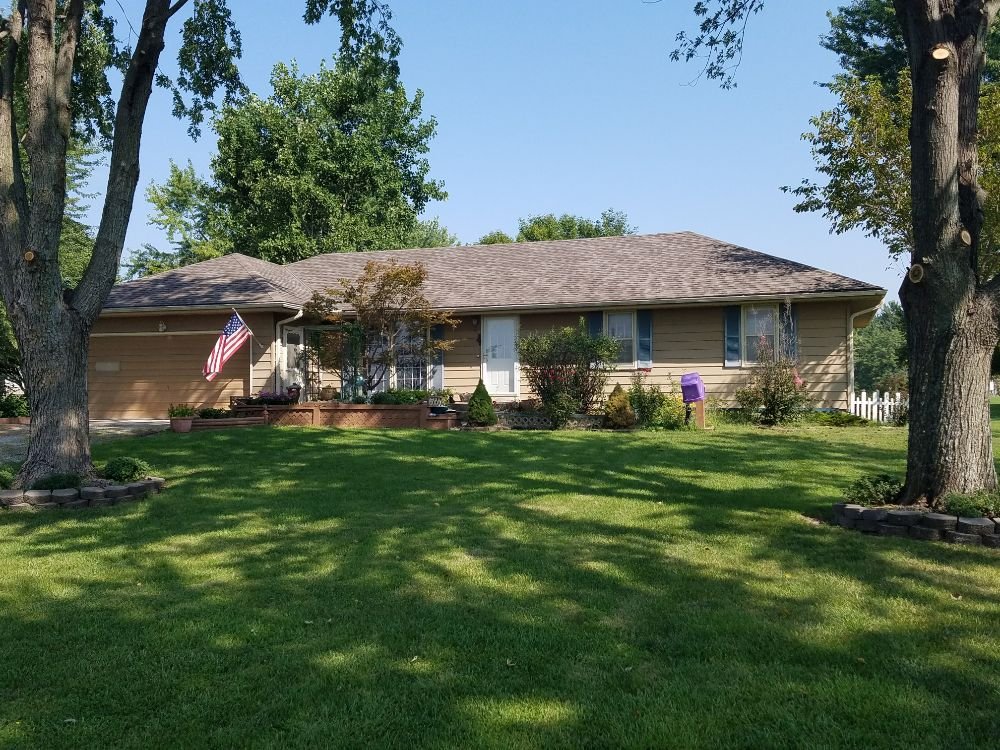 image of business Cline Construction & Roofing