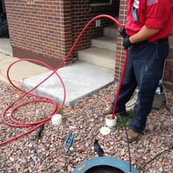 Mr Rooter Plumbing Colorado Springs 17 Photos 16 Reviews United Photo Of Mr Rooter Plumbing Colorado Springs Co