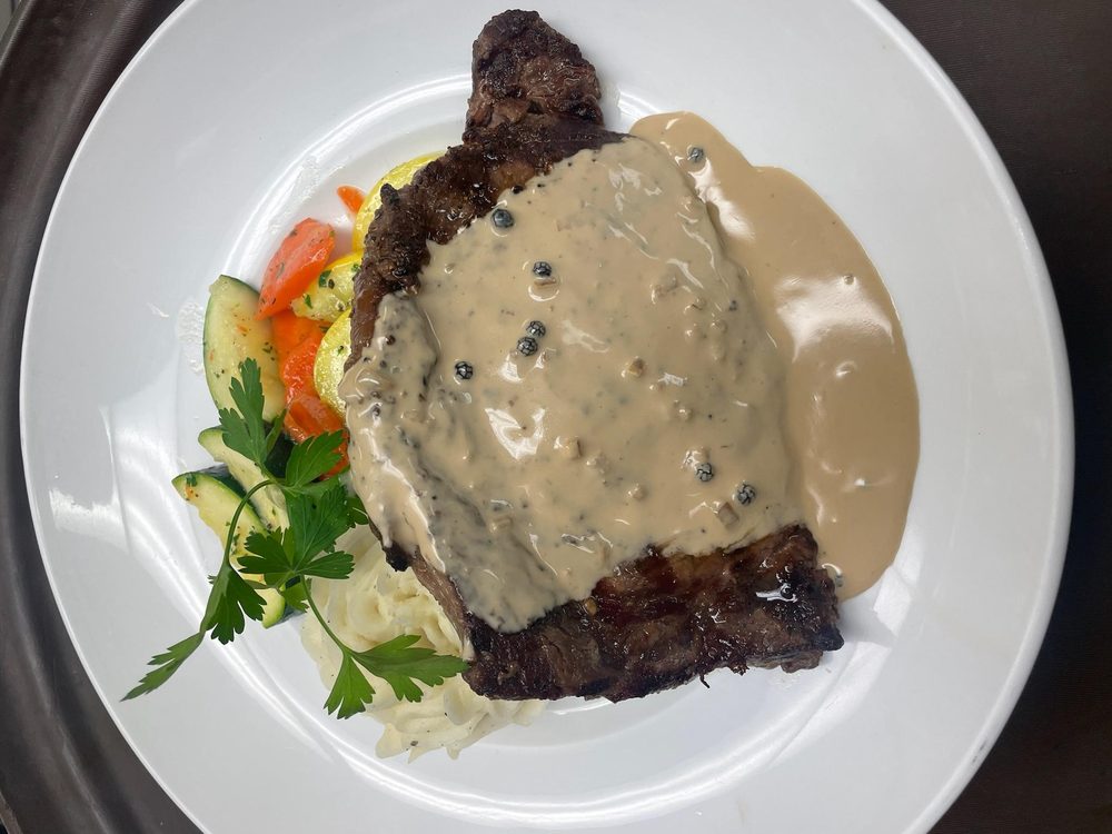 Sand Dollar Restaurant