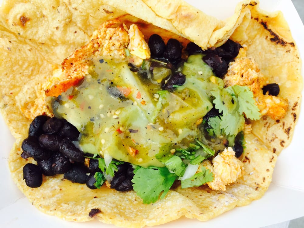 Oaxacan Kitchen Pop-Up