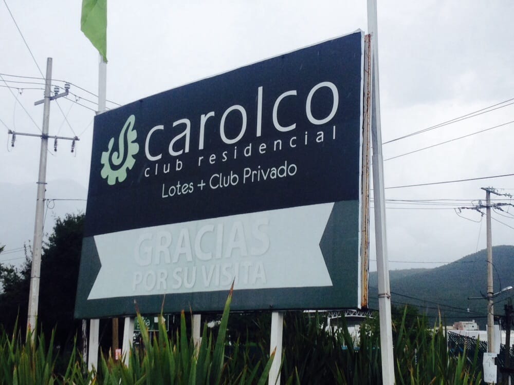 Carolco